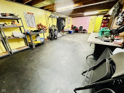 5529 Beauport Road Indianapolis IN 46224