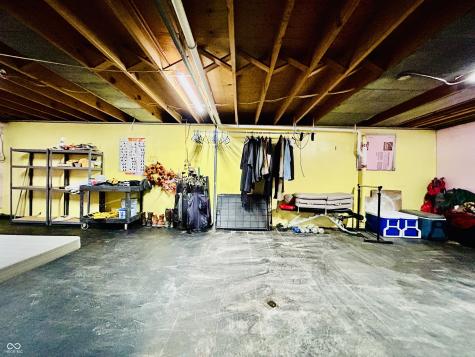 5529 Beauport Road Indianapolis IN 46224