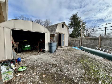 5529 Beauport Road Indianapolis IN 46224