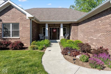 7628 Spring Ridge Way Indianapolis IN 46278