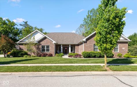 7628 Spring Ridge Way Indianapolis IN 46278