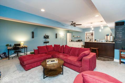 7628 Spring Ridge Way Indianapolis IN 46278