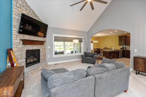 7628 Spring Ridge Way Indianapolis IN 46278