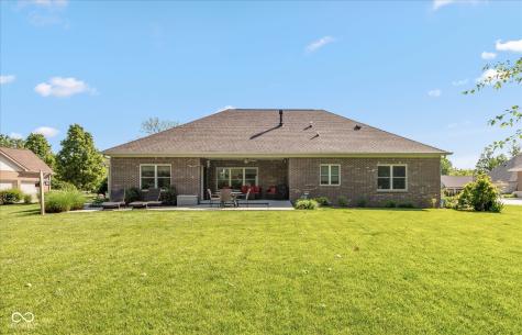 7628 Spring Ridge Way Indianapolis IN 46278