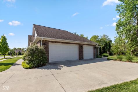 7628 Spring Ridge Way Indianapolis IN 46278