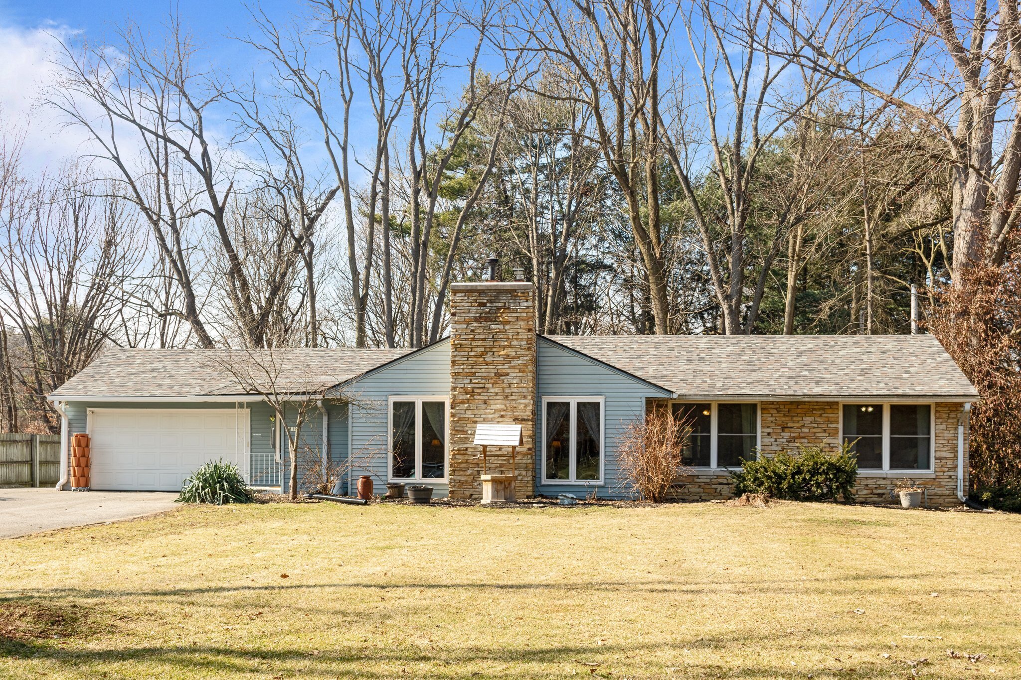 8812 Manderley Drive Indianapolis IN 46240