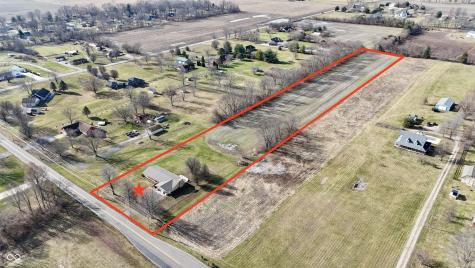 6138 N 75 W Whiteland IN 46184