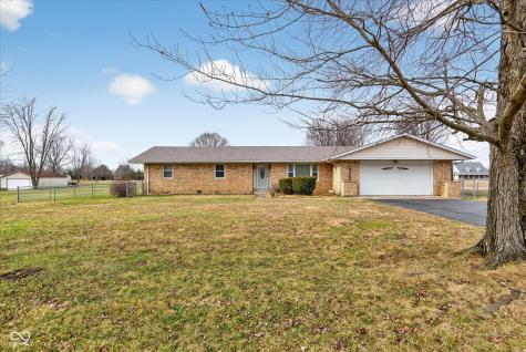 6138 N 75 W Whiteland IN 46184