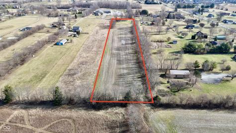 6138 N 75 W Whiteland IN 46184