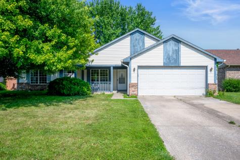 3041 Carlsbad Lane Indianapolis IN 46241