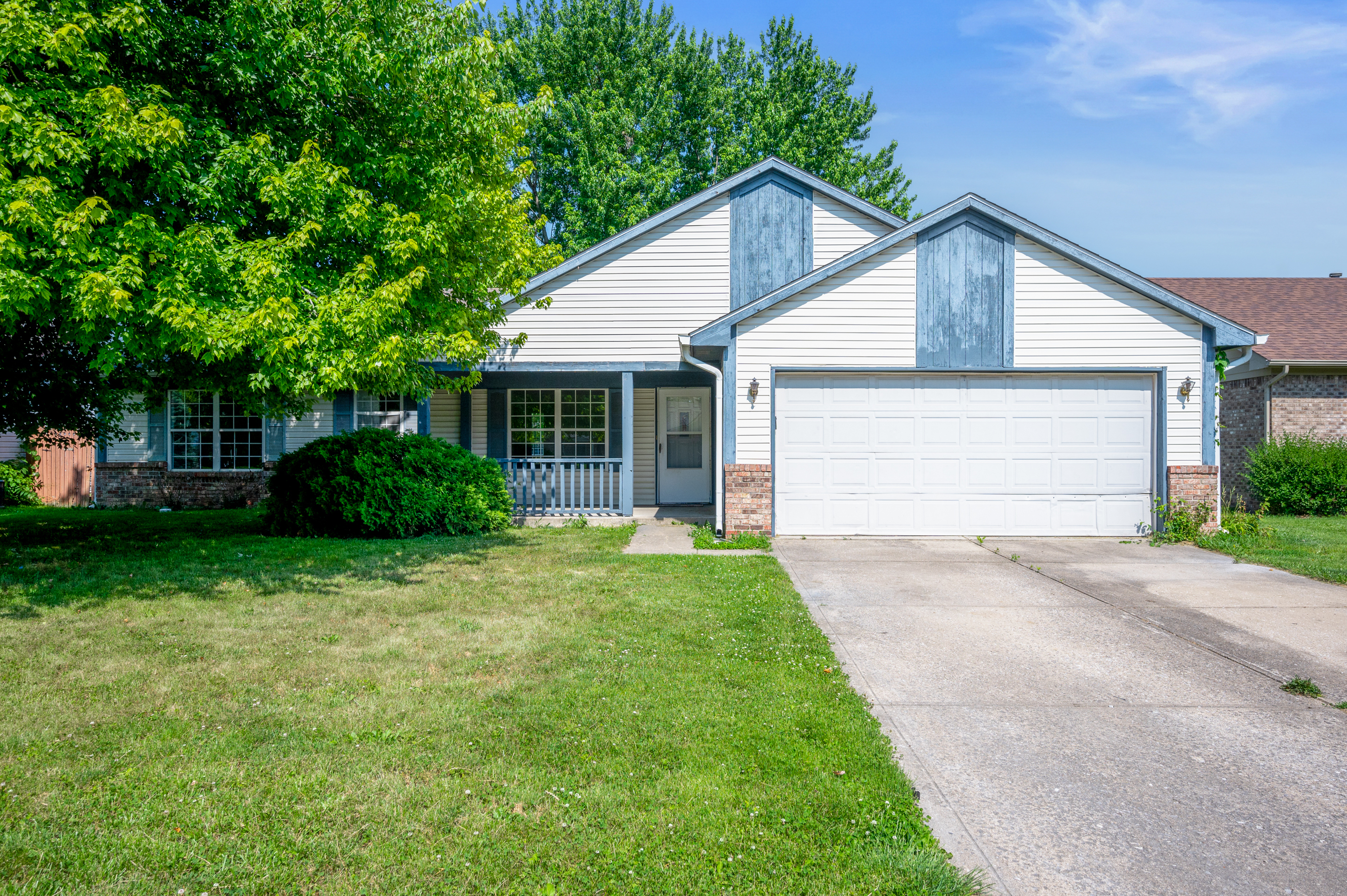 3041 Carlsbad Lane Indianapolis IN 46241