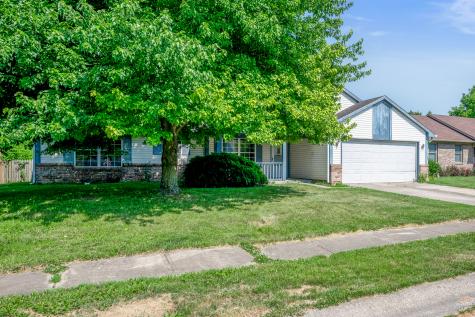 3041 Carlsbad Lane Indianapolis IN 46241