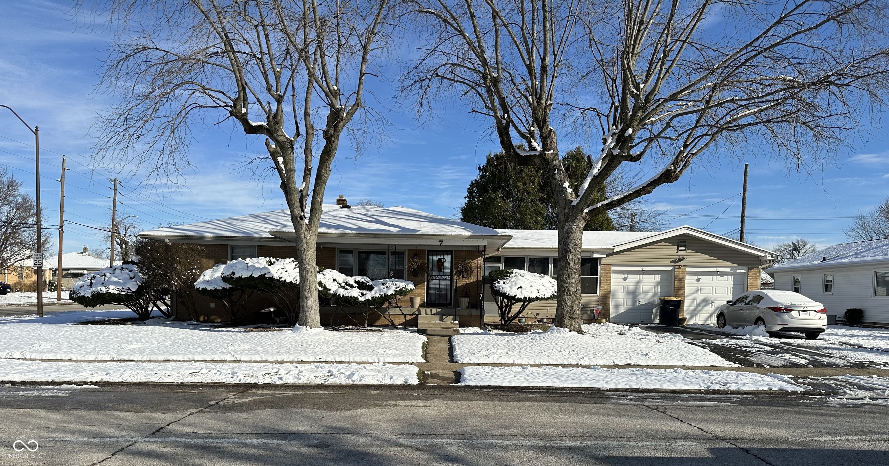 7 Chester Drive Beech Grove IN 46107