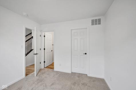 4498 Yellowwood Avenue Brownsburg IN 46112