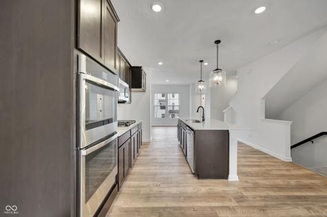 4498 Yellowwood Avenue Brownsburg IN 46112