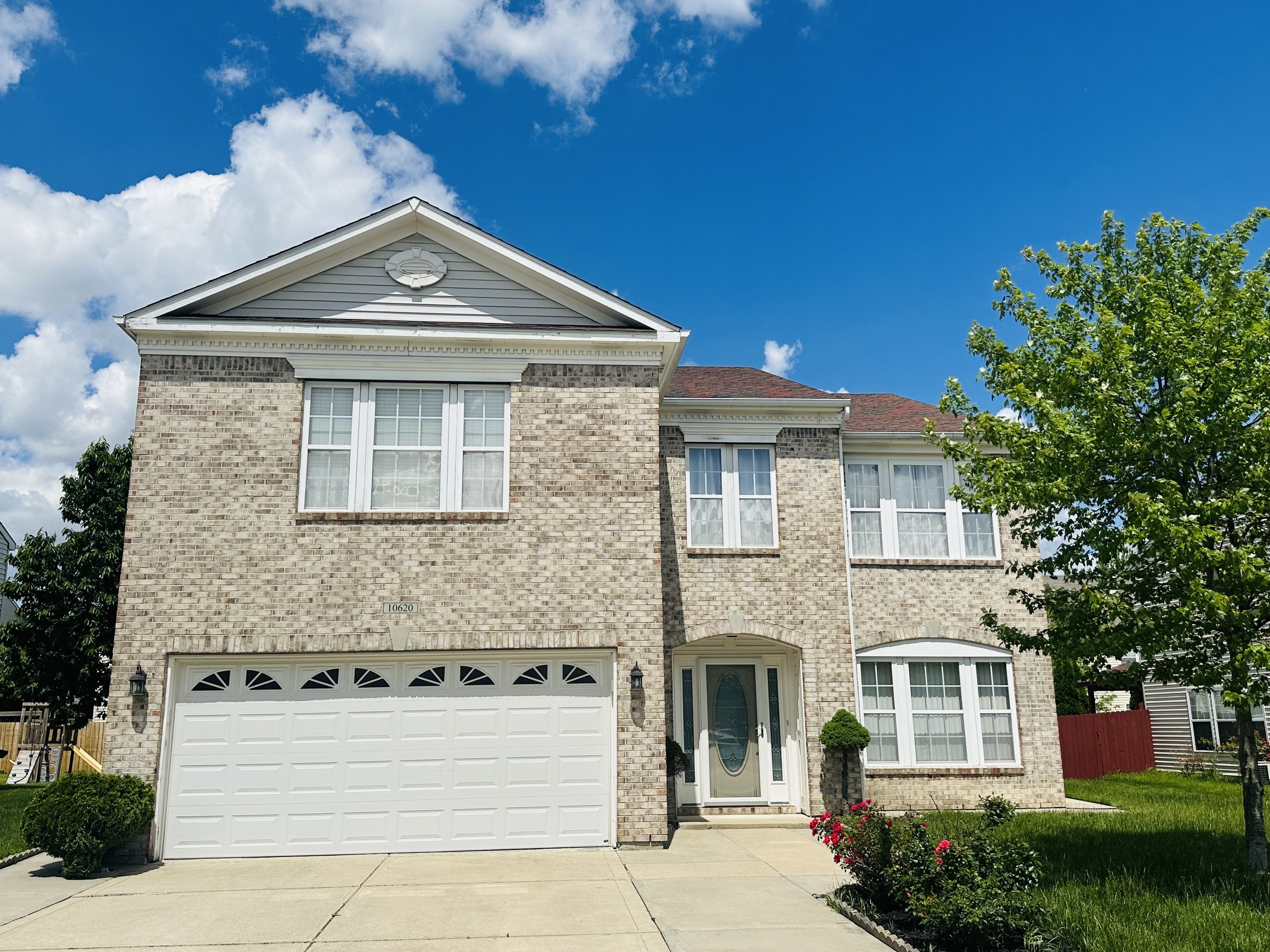 10620 Cyrus Drive Indianapolis IN 46231