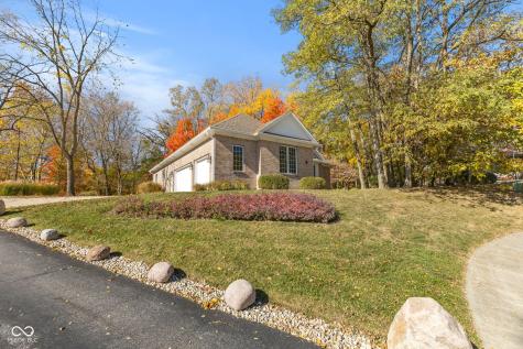 75 Elizabeth Court Danville IN 46122