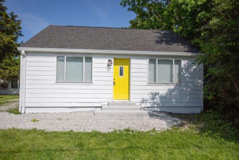 1717 S Lynhurst Drive Indianapolis IN 46241