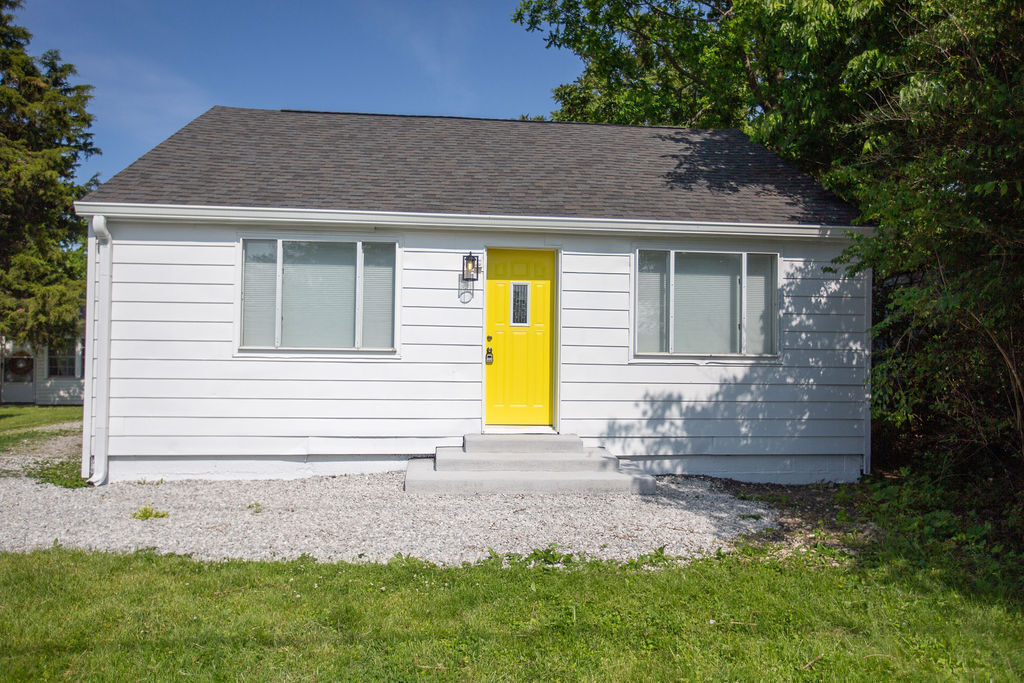 1717 S Lynhurst Drive Indianapolis IN 46241