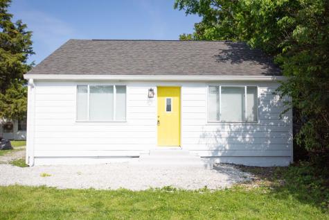 1717 S Lynhurst Drive Indianapolis IN 46241