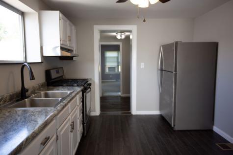 1717 S Lynhurst Drive Indianapolis IN 46241