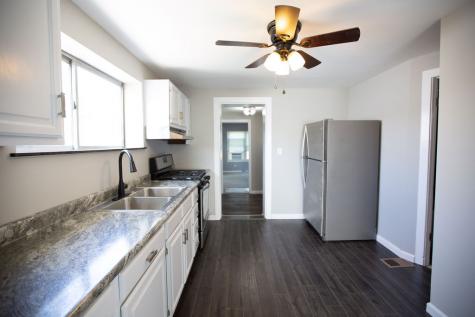 1717 S Lynhurst Drive Indianapolis IN 46241