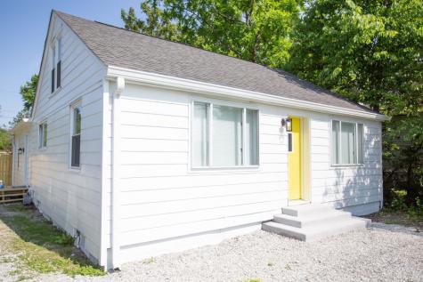 1717 S Lynhurst Drive Indianapolis IN 46241