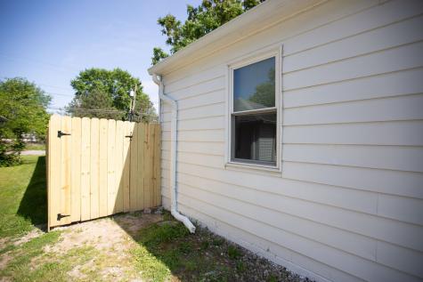 1717 S Lynhurst Drive Indianapolis IN 46241