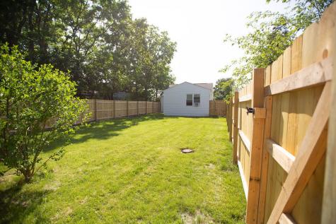 1717 S Lynhurst Drive Indianapolis IN 46241