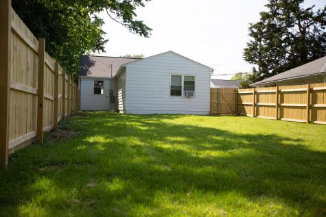 1717 S Lynhurst Drive Indianapolis IN 46241