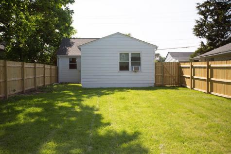 1717 S Lynhurst Drive Indianapolis IN 46241