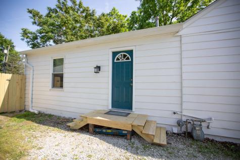 1717 S Lynhurst Drive Indianapolis IN 46241