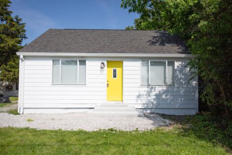 1717 S Lynhurst Drive Indianapolis IN 46241