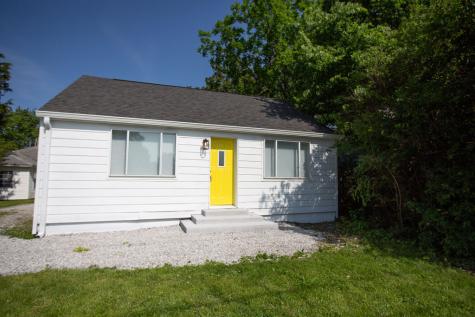 1717 S Lynhurst Drive Indianapolis IN 46241