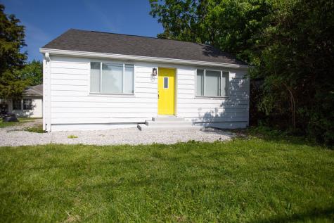 1717 S Lynhurst Drive Indianapolis IN 46241