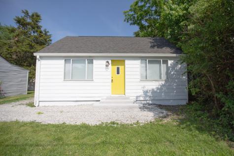 1717 S Lynhurst Drive Indianapolis IN 46241
