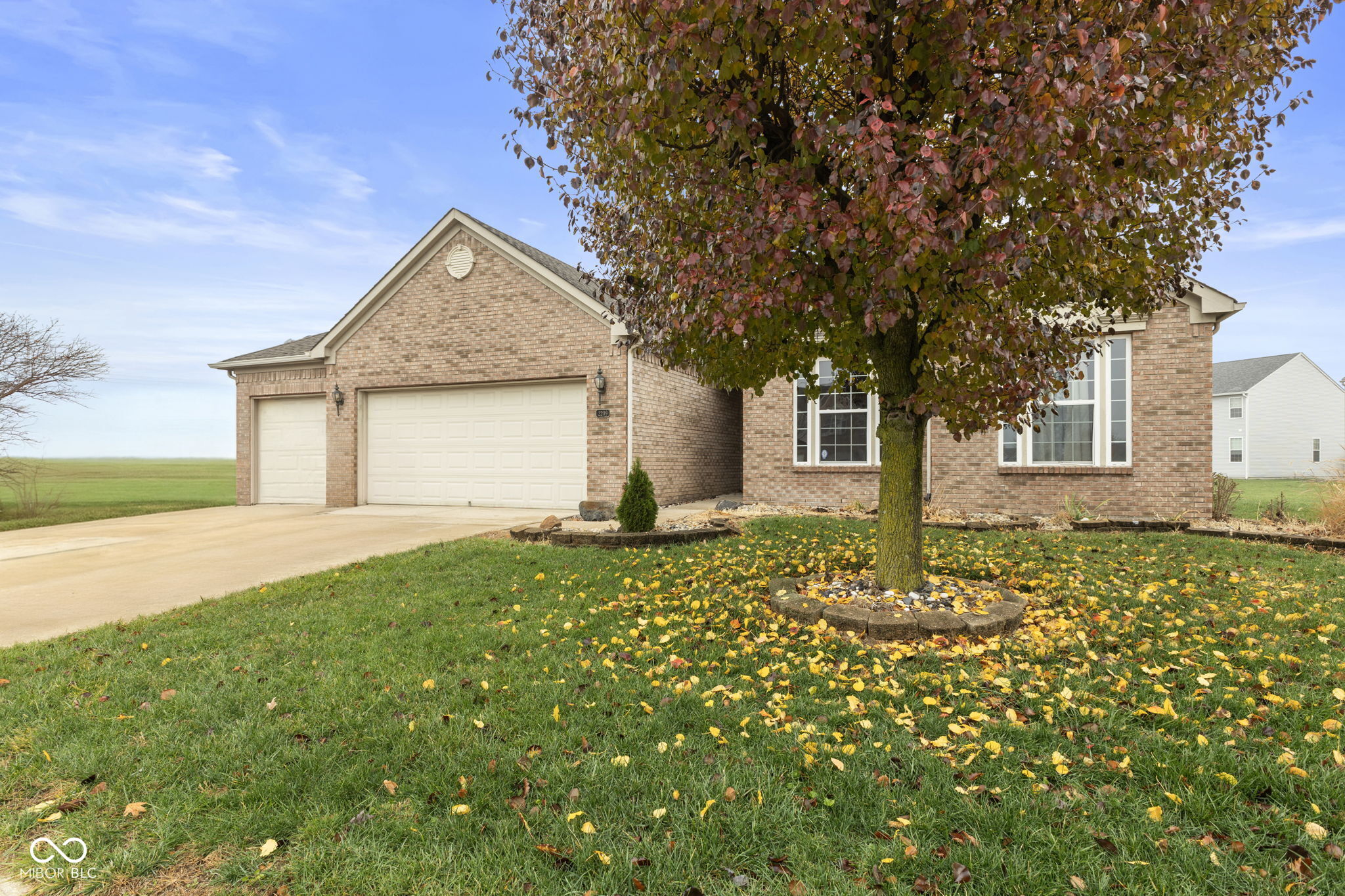 2209 Leeward Court Greenwood IN 46143