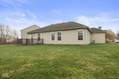 2209 Leeward Court Greenwood IN 46143