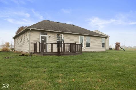 2209 Leeward Court Greenwood IN 46143