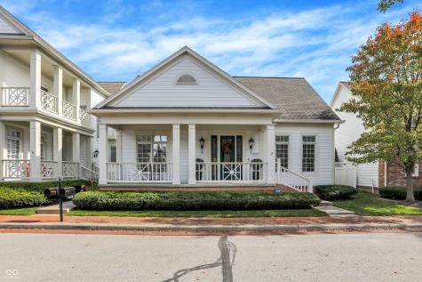 8149 Hewes Place Indianapolis IN 46250