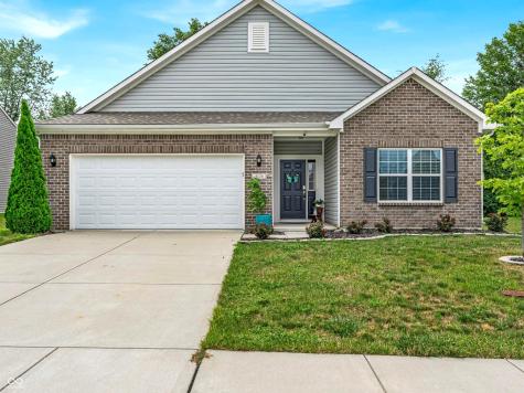 4126 Katie Lane Indianapolis IN 46239