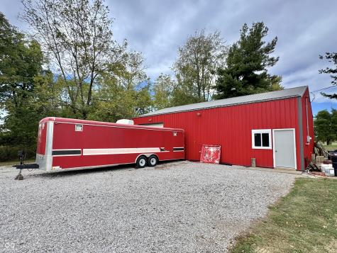 7024 W Us Highway 36 Highway W Danville IN 46122