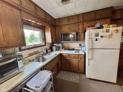 7024 W Us Highway 36 Highway W Danville IN 46122