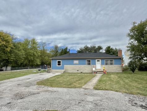 7024 W Us Highway 36 Highway W Danville IN 46122