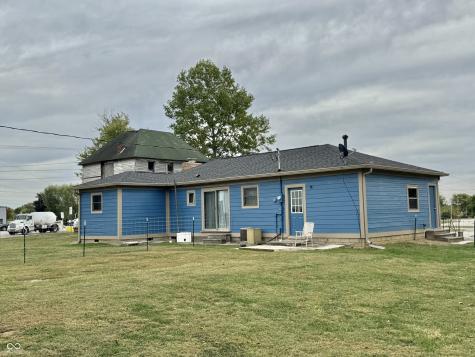 7024 W Us Highway 36 Highway W Danville IN 46122