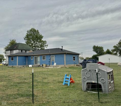 7024 W Us Highway 36 Highway W Danville IN 46122