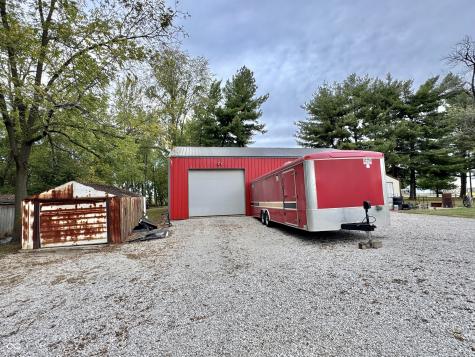 7024 W Us Highway 36 Highway W Danville IN 46122