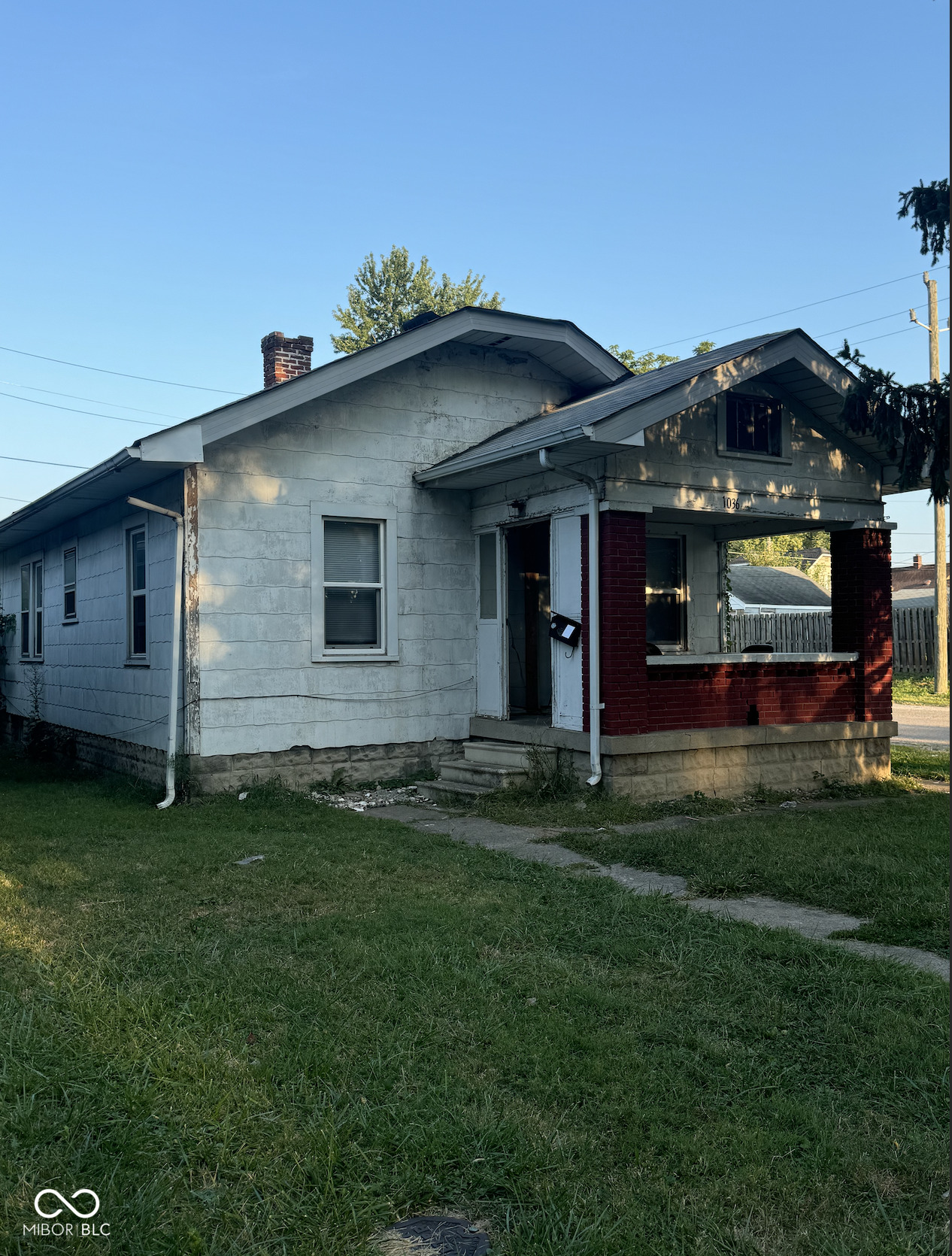 1036 N Kealing Avenue Indianapolis IN 46201