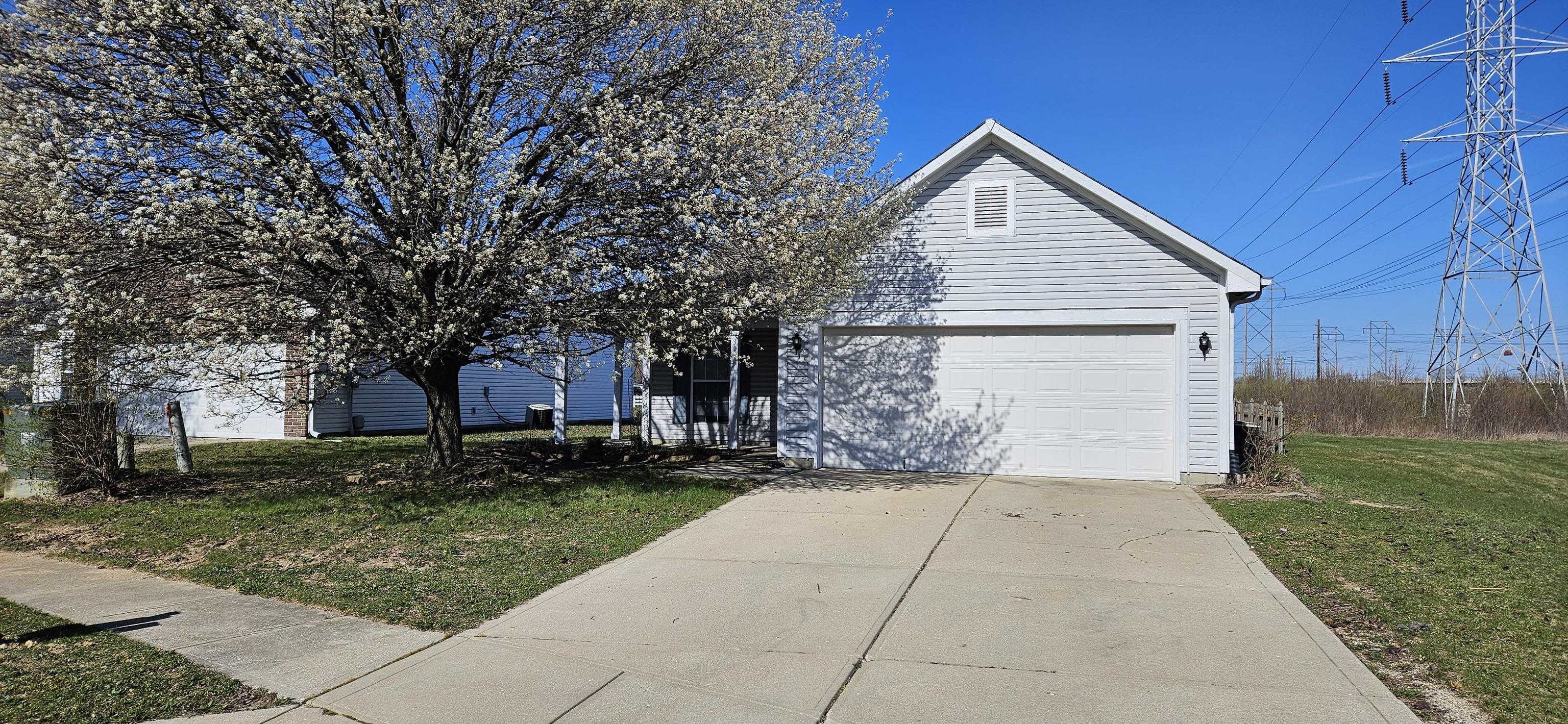 3055 Knobstone Lane Indianapolis IN 46203