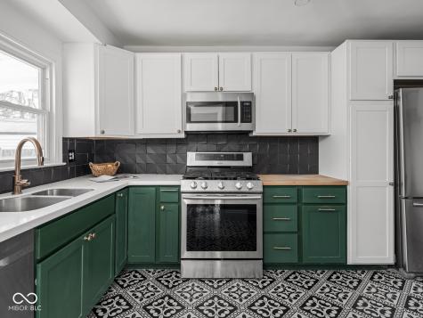 2027 E 54th Street Indianapolis IN 46220